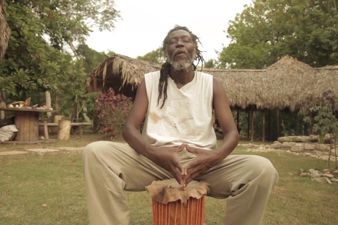 Rastafari Indigenous Village Tour - Key points to know before booking