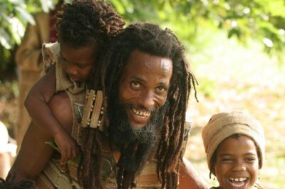 Rastafari Indigenous Village Tour