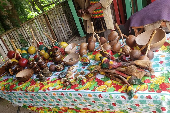 Rastafari Indigenous Village Tour - What $250 per person gets you
