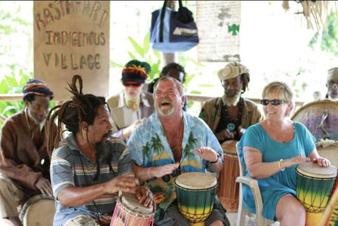 Rastafari Indigenous Village Tour - How long should you plan for?