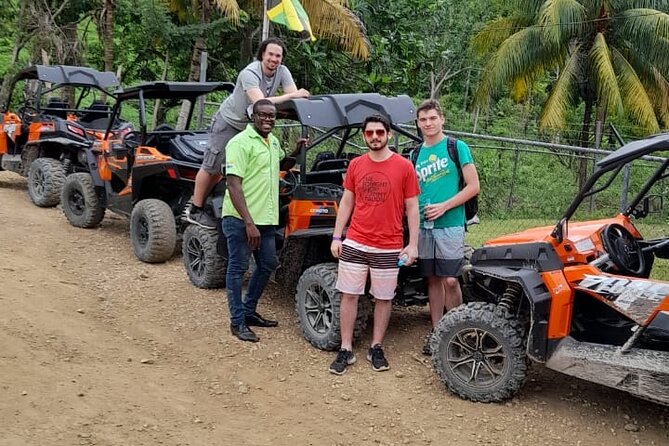 RastaSafari Experience from Montego Bay - Key things to know before you book