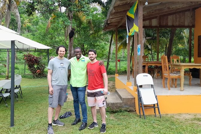 RastaSafari Experience from Montego Bay - Is $240 a fair price?