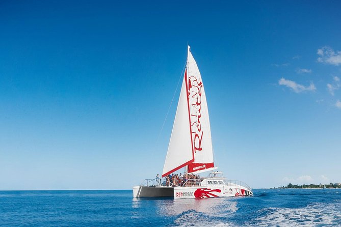 Reggae Catamaran and Snorkeling Open Bar Cruise Montego Bay - Is $125 a fair price?
