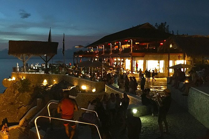 Rick's Café and Seven Mile Beach Private Tour - Why this private Montego Bay day trip works