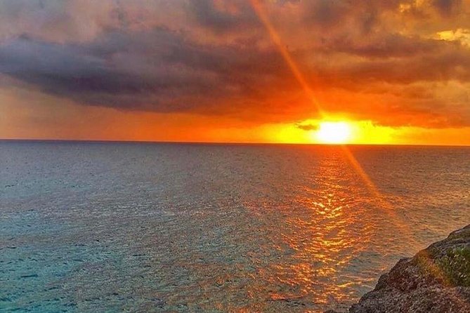 Rick's Café and Seven Mile Beach Private Tour - The ride from Montego Bay to Negril