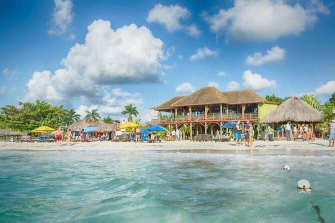 Rick s Café and Seven Mile Beach Private Tour Negril Jamaica - Is $120 per person a fair price?
