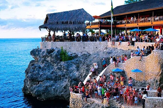 Rick s Café and Seven Mile Beach Private Tour Negril Jamaica - Who will enjoy this Negril outing most
