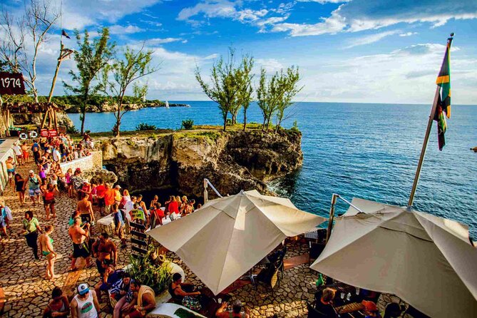 Rick s Café and Seven Mile Beach Private Tour Negril Jamaica - Two hours on Seven Mile Beach