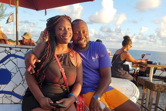 Ricks cafe & 7mile Beach Tour from Montego Bay. - Who will enjoy this Negril outing most?