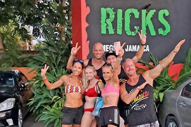 Ricks cafe & 7mile Beach Tour from Montego Bay. - Practical details that affect your decision