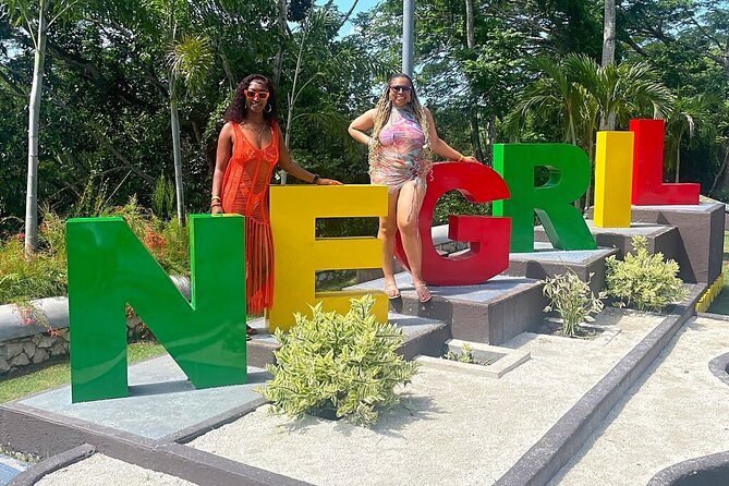 Ricks Cafe and Negril Seven Miles Beach Irie Tour - Rick’s Café for cliffs, music, and sunset
