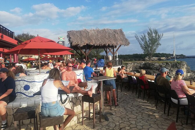 Ricks Cafe and Negril Seven Miles Beach Irie Tour - Should you book the Rick’s Café and Seven Mile Beach tour?