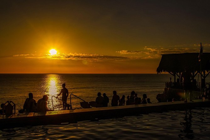 Ricks Cafe & Negril Highlights From Montego Bay - The long ride from Montego Bay to Negril
