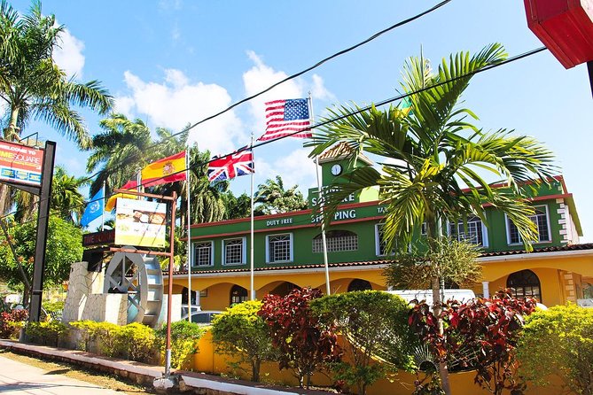 Ricks Cafe & Negril Highlights From Montego Bay - What the $110 price really covers