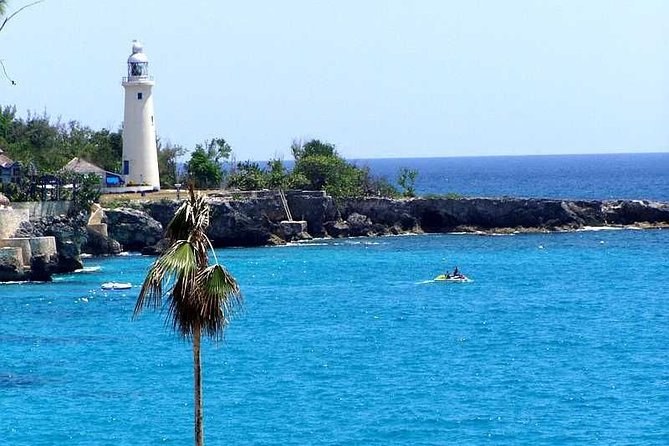 Ricks Cafe & Negril Highlights From Montego Bay - Who will get the most from this day