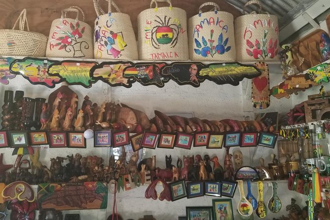 Ricks Cafe & Negril Highlights From Montego Bay - Useful planning advice for the day
