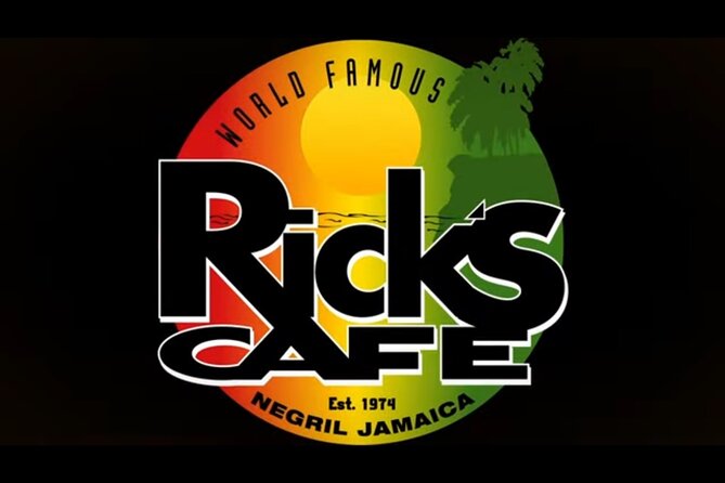 Ricks Cafe Party Cruise with Open Bar & DJ MONTEGO BAY RESORTS - What the Rick’s Cafe stop is really like