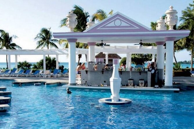 Riu Palace Tropical Bay Resort Private Airport Transfer - Leaving Montego Bay airport without the taxi scramble