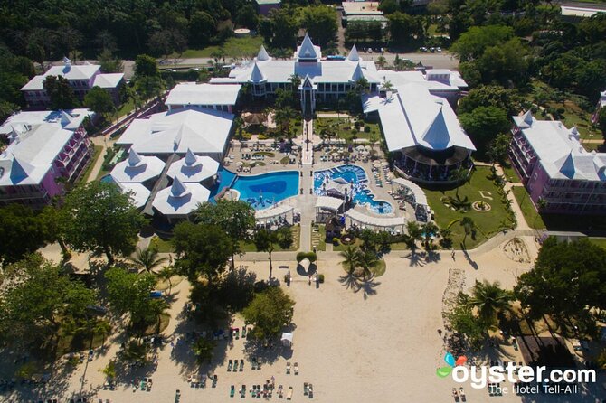 Riu Palace Tropical Bay Resort Private Airport Transfer - Who will get the most from this transfer