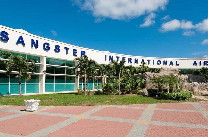 Riu Reggae/Riu Montego Bay/Riu Palace Private Airport Transfer - Flight delays, missed flights, and schedule changes