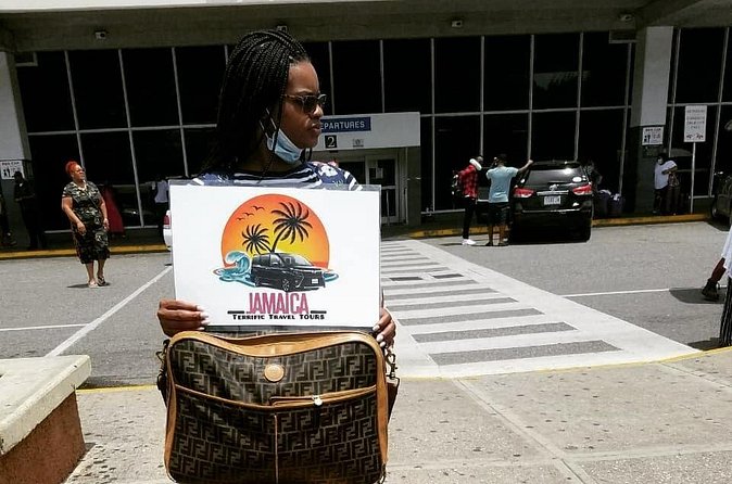 Riu Reggae/Riu Montego Bay/Riu Palace Private Airport Transfer - What the rating tells you, and what it does not