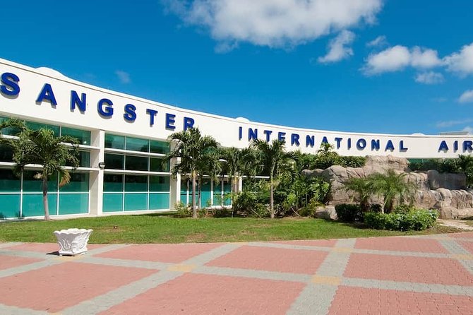 Riu Reggae/Riu Montego Bay/Riu Palace Private Airport Transfer - What the ride itself feels like