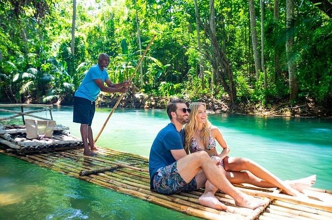 River Rafting in Jamaica - Is $178.13 a fair price?