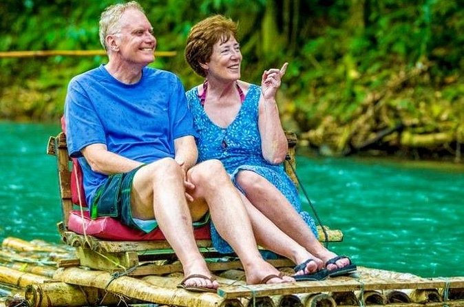 River Rafting in Jamaica - Timing, contact, and cancellation