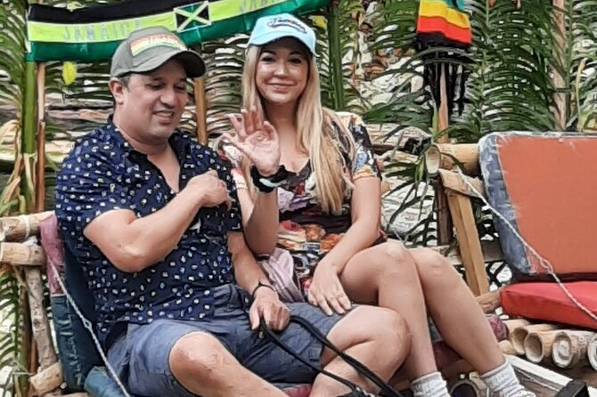 River Rafting Limestone Massage and Shopping Tour in Montego bay - Who will enjoy this outing most