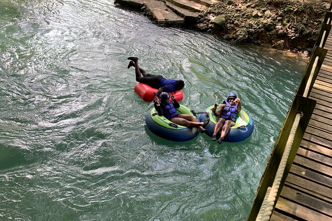 River rapids tubing rafting kayaking and beach Adventure - Who will enjoy this most