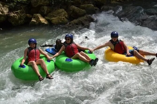 River rapids tubing rafting kayaking and beach Adventure - What to bring and what to confirm