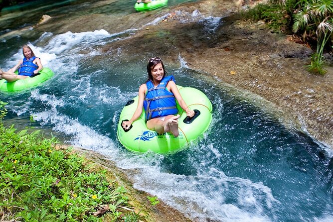 River Tubing with Private Transportation from Montego Bay - Timing, comfort, and who should book