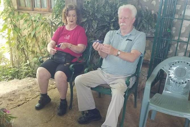 Rockland Bird Sanctuary Private Tour - Key points at a glance