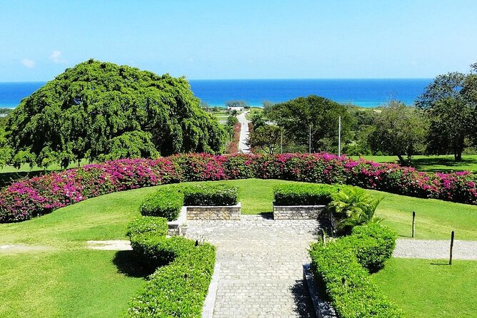 Rose Hall Great House and Montego Bay Tour - Is $85 a fair price?