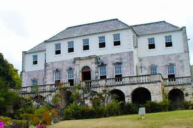 Rose Hall Great House and Montego Bay Tour - Weather, closures, and the practical fine print