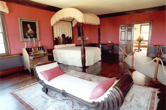 Rose Hall Great House Haunted Night Tour with Admission - Is $35 a fair price?
