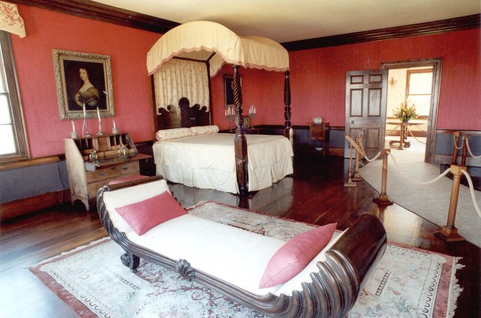 Rose Hall Great House Haunted Night Tour with Admission - Who will enjoy Rose Hall at night?