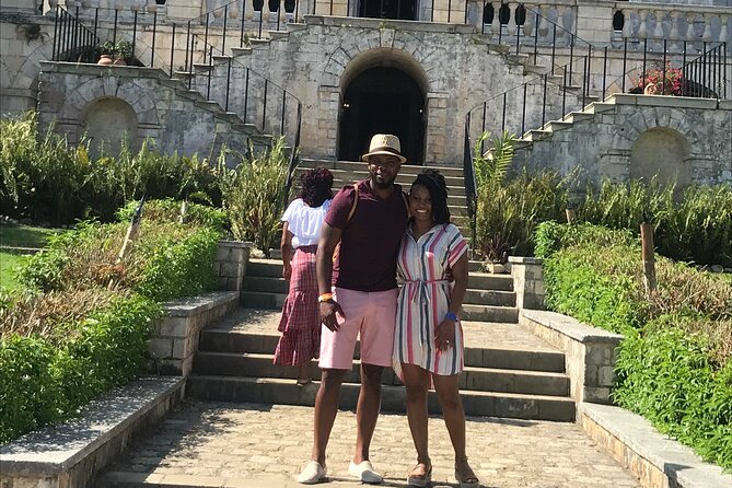 Rose Hall Great House & Luminous Lagoon -Customize Night Tour from Montego Bay - Rose Hall at Night: Jamaica’s Most Famous Haunted House