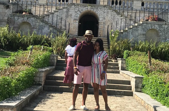 Rose Hall Great House & Luminous Lagoon -Customize Night Tour from Montego Bay - Should You Swim in the Luminous Lagoon?