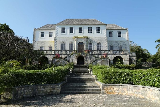 Rose Hall Great House Private Day Tour - Key points to know before you book