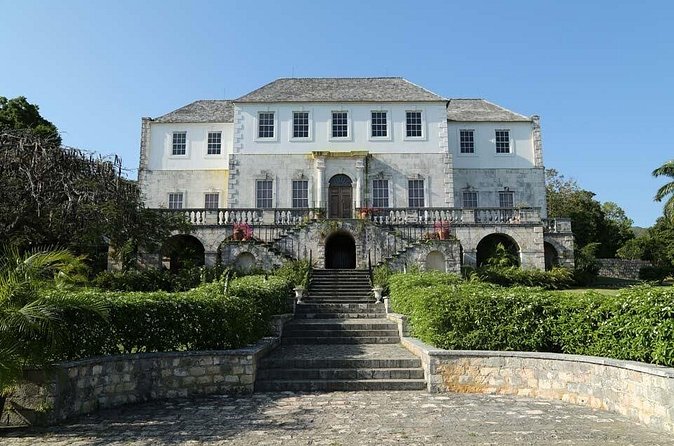 Rose Hall Great House Private Day Tour - Why Rose Hall makes a memorable Montego Bay outing