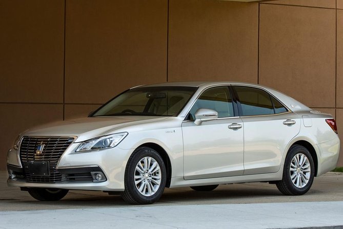 Rose Hall Hotels Private Airport Transfer - From Sangster Airport to your Rose Hall hotel