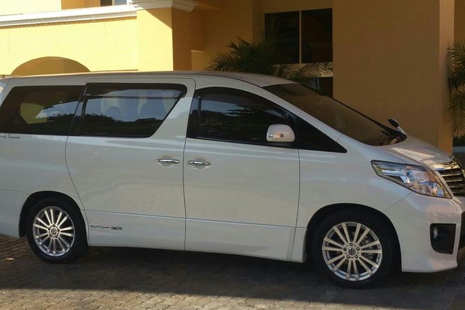 Rose Hall Hotels Private Airport Transfer - The return trip from Rose Hall to MBJ