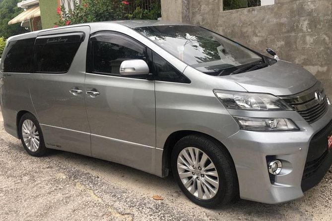 Rose Hall Hotels Private Airport Transfer - Who will get the most from this transfer