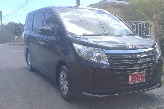 Rose Hall Hotels Private Airport Transfer - Booking checks that can save you trouble