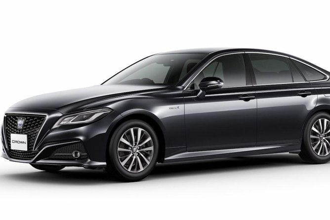 Rose Hall Hotels Private Airport Transfer - What the arrival handoff is like