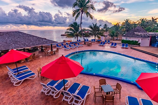 Royal Decameron Montego Bay Private Airport Transfer - Why a 15-minute private ride can be worth it