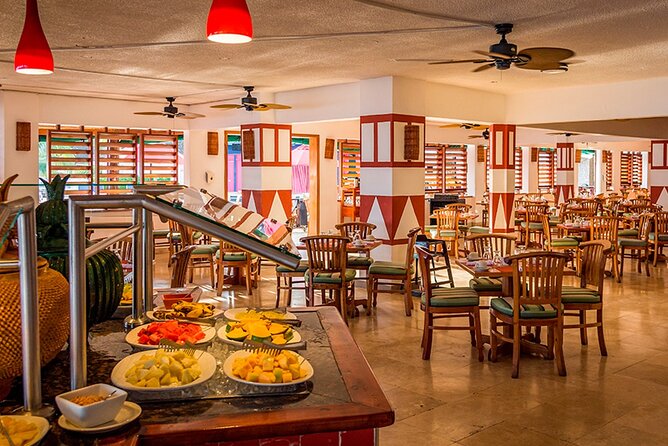 Royal Decameron Montego Bay Private Airport Transfer - Your return from Royal Decameron