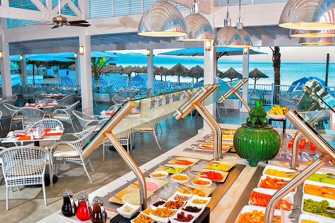 Royal Decameron Montego Bay Private Airport Transfer - Cancellation and final practical advice