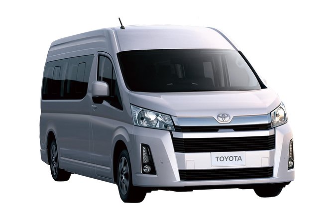Royalton White Sands & Royalton Blue Waters Private Airport Transfers - Leaving Sangster Airport without the taxi scramble